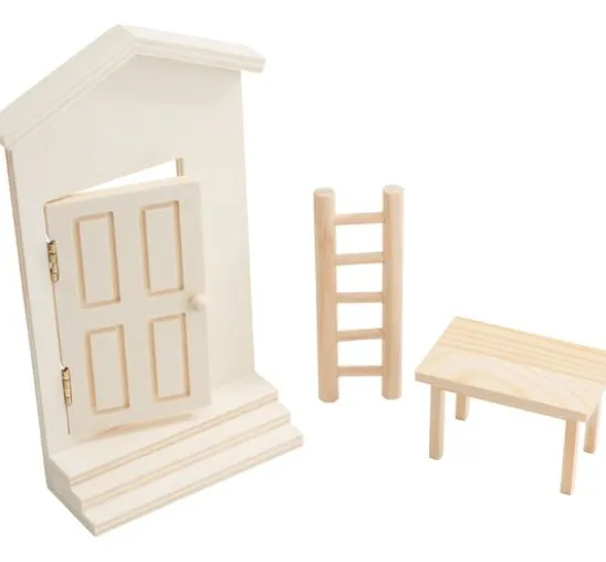 VBS Miniatur Tisch "Sam"