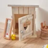 VBS Miniatur Toilettenhäuschen