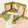VBS Miniatur Tür "Lykke"