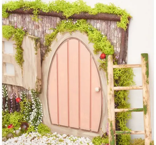 VBS Miniatur Tür "Lykke"