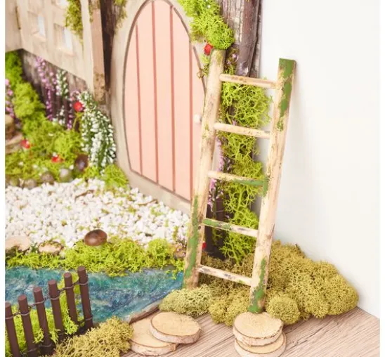 VBS Miniatur Tür "Lykke"