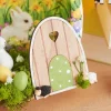 VBS Miniaturtür-Set "Ostern"