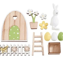 VBS Miniaturtür-Set 