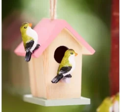 VBS Miniatur Vogel