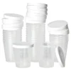 VBS Mini-Becher, 24 Stück