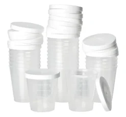 VBS Mini-Becher, 24 Stück