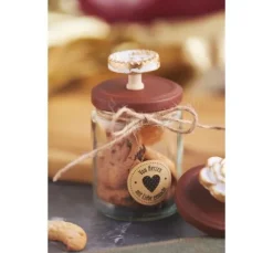 VBS Mini-Garnrollen "Ø 1,2 cm", 95 g