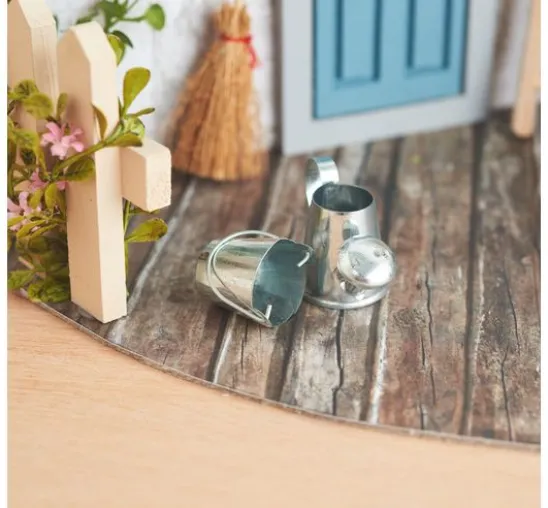 VBS Mini Garten-Set