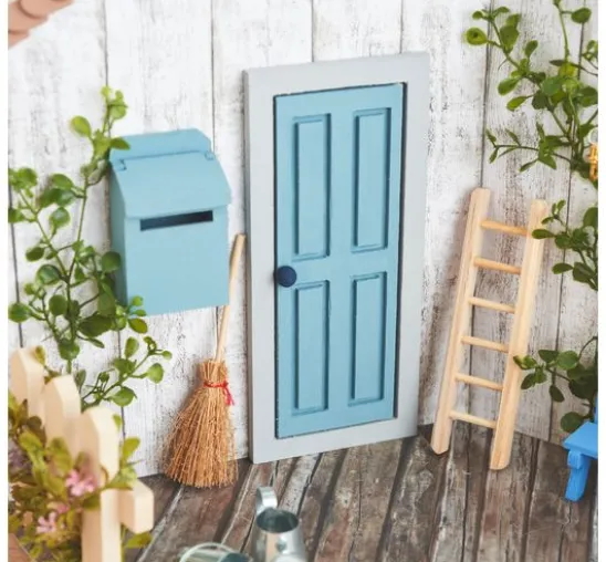 VBS Mini Garten-Set