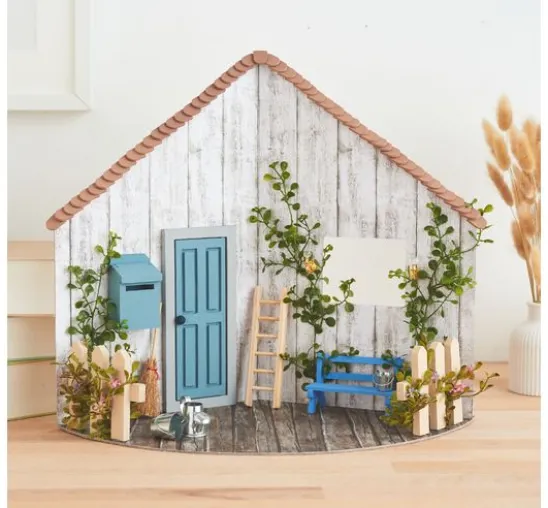 VBS Mini Garten-Set