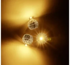 VBS Mini-LED Leuchtkugeln