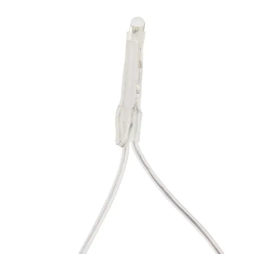 VBS Mini-LED-Lichterkette "20 LEDs", mit Timer