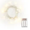 VBS Mini-LED-Lichterkette "30 LEDs", mit Timer