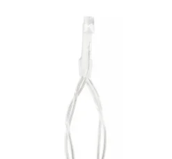 VBS Mini-LED-Lichterkette, mit Timer, mit Knopfzellen