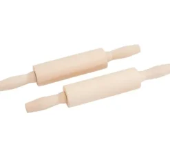VBS Mini-Nudelholz, L 20,5 cm