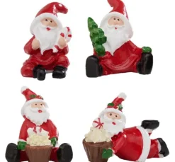 VBS Mini Santa "Claas"