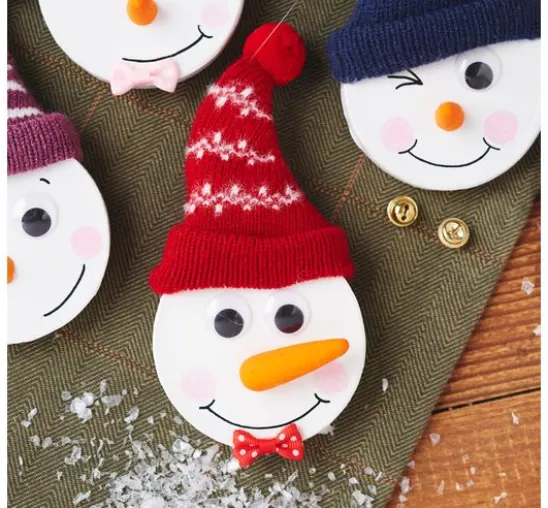 VBS Mini-Schleifen "Punkte"