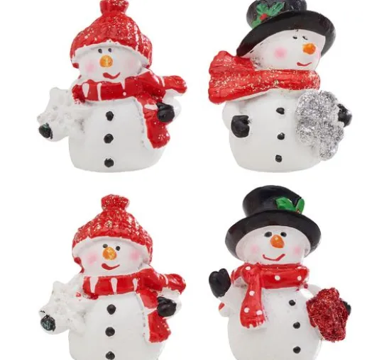 VBS Mini Schneemann "Frosty"