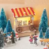 VBS Mini Schneemann "Juri"