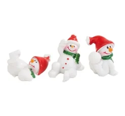 VBS Mini Schneemann