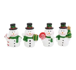 VBS Mini Schneemann "Stanley"