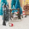 VBS Mini Schneemann "Stuart"