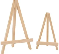 VBS Mini-Staffeleien