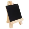 VBS Mini-Staffelei mit Kreidetafel