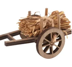 VBS Mini Strohkarre