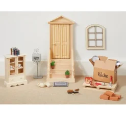VBS Mini-Ziegelsteine