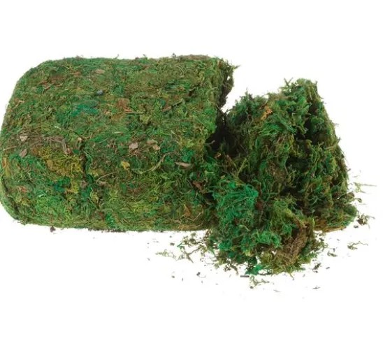 VBS Moos, 750 g