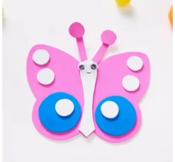 VBS Moosgummi