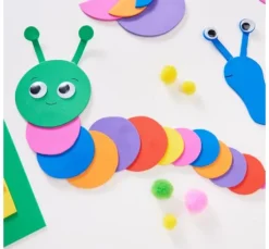 VBS Moosgummi