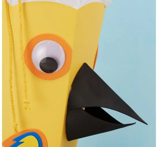 VBS Moosgummi "Megapack", 50 Stück, farbig sortiert