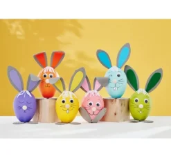 VBS Moosgummi, 3 mm, 40 x 30 cm