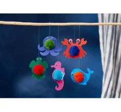 VBS Moosgummi set