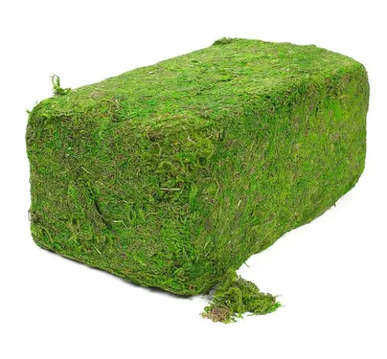 VBS Moos, 1 kg