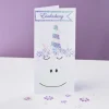 VBS Motivlocher "Blume"