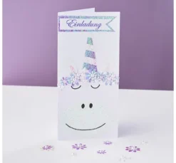 VBS Motivlocher "Blume"