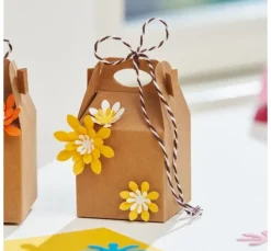 VBS Motivlocher "Blume"