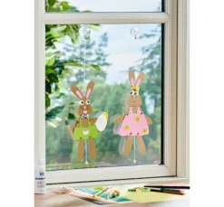 VBS Motivlocher "Kreise", 3er-Set