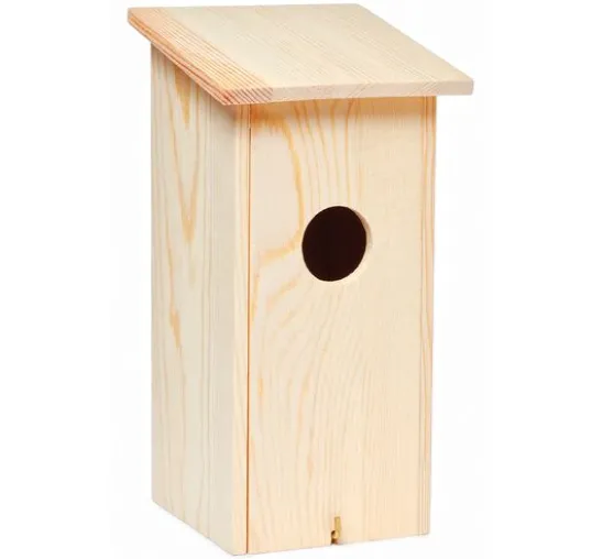 VBS Nistkasten