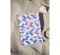 VBS Notizbuch "DIN A4"