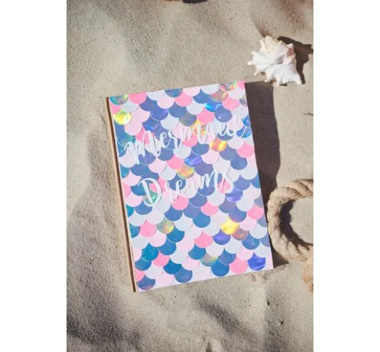 VBS Notizbuch "DIN A4"