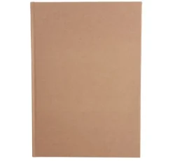 VBS Notizbuch