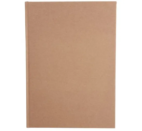VBS Notizbuch "DIN A4"