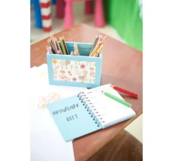 VBS Notizbuch