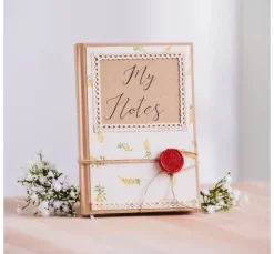 VBS Notizbuch "DIN A5"