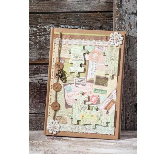 VBS Notizbuch "DIN A5"