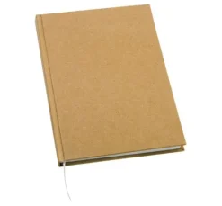 VBS Notizbuch